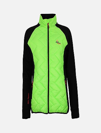 Blouson polarshell ACERBI - PEAK MOUNTAIN