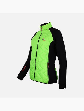 Blouson polarshell ACERBI - PEAK MOUNTAIN