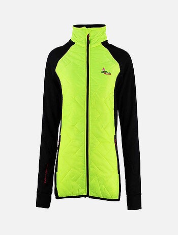 Blouson polarshell ACERBI - PEAK MOUNTAIN