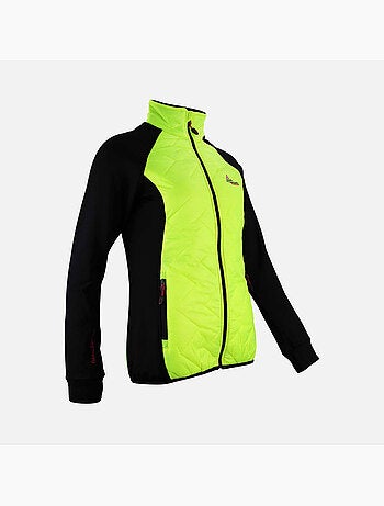 Blouson polarshell ACERBI - PEAK MOUNTAIN