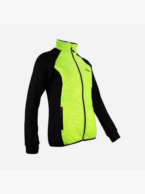 Blouson polarshell   ACERBI - PEAK MOUNTAIN - Kiabi