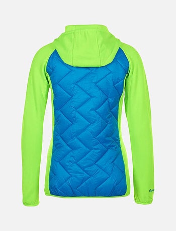 Blouson polarshell ACERLA - PEAK MOUNTAIN