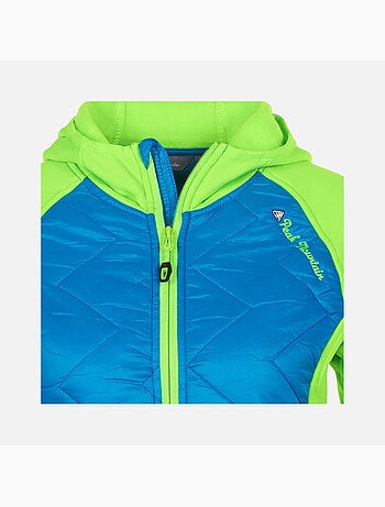 Blouson polarshell ACERLA - PEAK MOUNTAIN