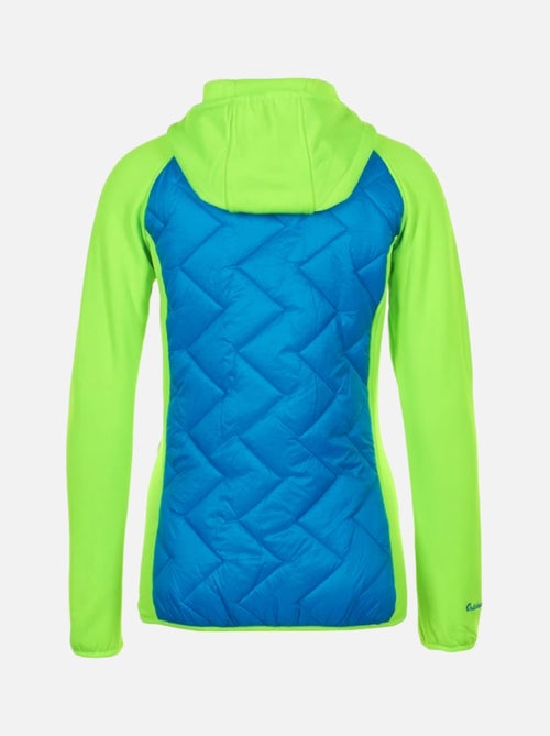 Blouson polarshell   ACERLA - PEAK MOUNTAIN - Kiabi