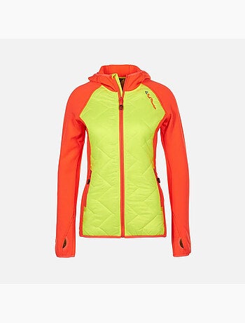 Blouson polarshell ACERLA - PEAK MOUNTAIN