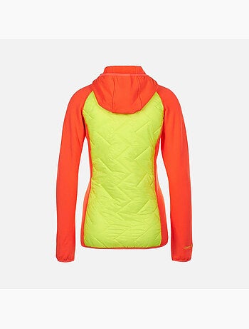 Blouson polarshell ACERLA - PEAK MOUNTAIN