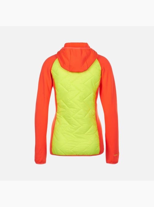 Blouson polarshell   ACERLA - PEAK MOUNTAIN - Kiabi