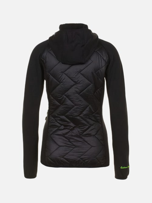 Blouson polarshell   ACERLA - PEAK MOUNTAIN - Kiabi