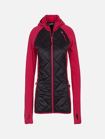 Blouson polarshell ACERLA - PEAK MOUNTAIN