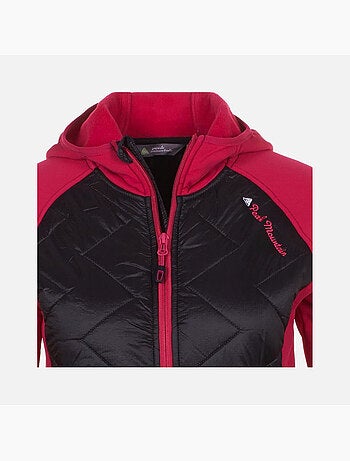 Blouson polarshell ACERLA - PEAK MOUNTAIN
