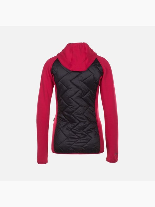 Blouson polarshell   ACERLA - PEAK MOUNTAIN - Kiabi