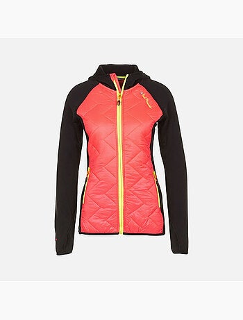 Blouson polarshell ACERLA - PEAK MOUNTAIN