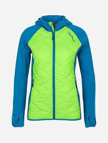 Blouson polarshell ACERLA - PEAK MOUNTAIN