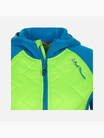Blouson polarshell ACERLA - PEAK MOUNTAIN