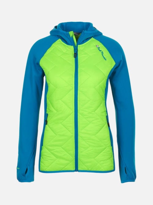 Blouson polarshell   ACERLA - PEAK MOUNTAIN - Kiabi