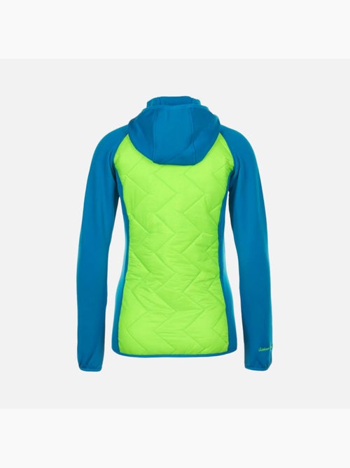 Blouson polarshell   ACERLA - PEAK MOUNTAIN - Kiabi