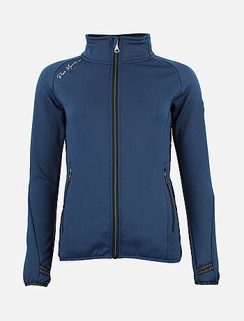 Blouson polarshell ACLIMA - PEAK MOUNTAIN