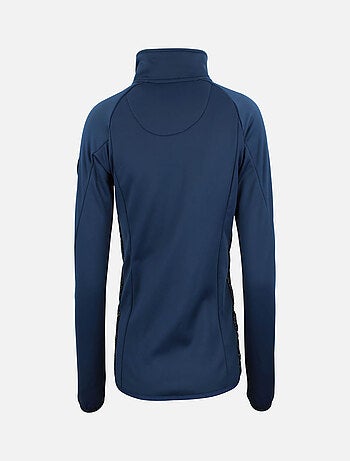 Blouson polarshell ACLIMA - PEAK MOUNTAIN