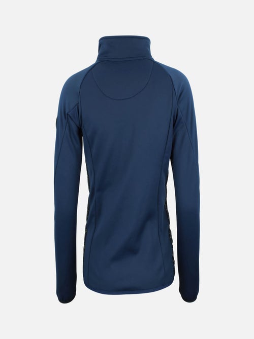 Blouson polarshell   ACLIMA - PEAK MOUNTAIN - Kiabi