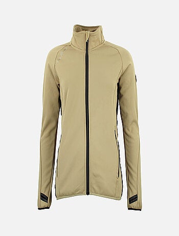 Blouson polarshell ACLIMA - PEAK MOUNTAIN