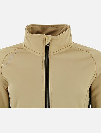 Blouson polarshell ACLIMA - PEAK MOUNTAIN
