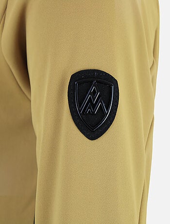 Blouson polarshell ACLIMA - PEAK MOUNTAIN