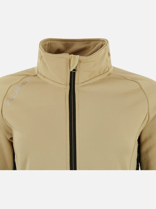 Blouson polarshell   ACLIMA - PEAK MOUNTAIN - Kiabi