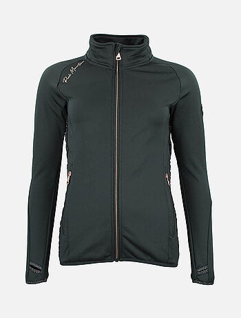 Blouson polarshell ACLIMA - PEAK MOUNTAIN