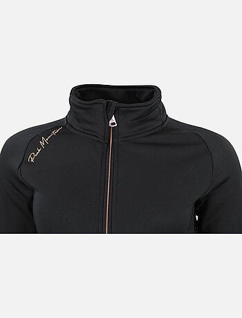 Blouson polarshell ACLIMA - PEAK MOUNTAIN
