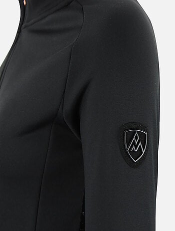 Blouson polarshell ACLIMA - PEAK MOUNTAIN