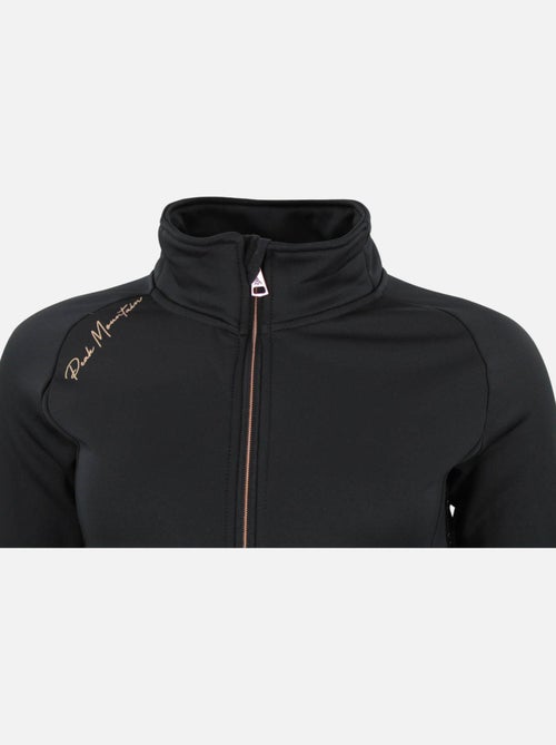 Blouson polarshell   ACLIMA - PEAK MOUNTAIN - Kiabi