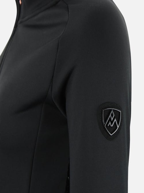 Blouson polarshell   ACLIMA - PEAK MOUNTAIN - Kiabi