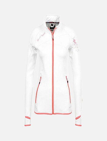 Blouson polarshell ACLIMATE - PEAK MOUNTAIN