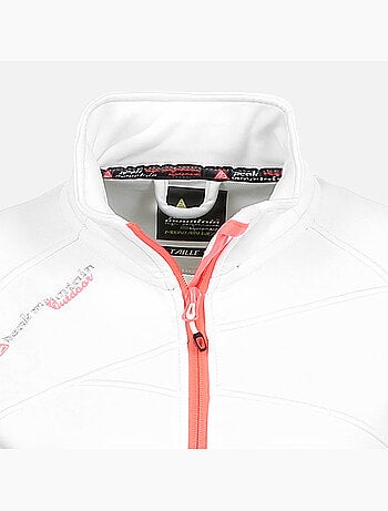 Blouson polarshell ACLIMATE - PEAK MOUNTAIN
