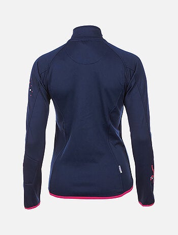 Blouson polarshell ACLIMATE - PEAK MOUNTAIN