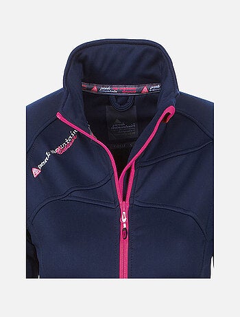 Blouson polarshell ACLIMATE - PEAK MOUNTAIN