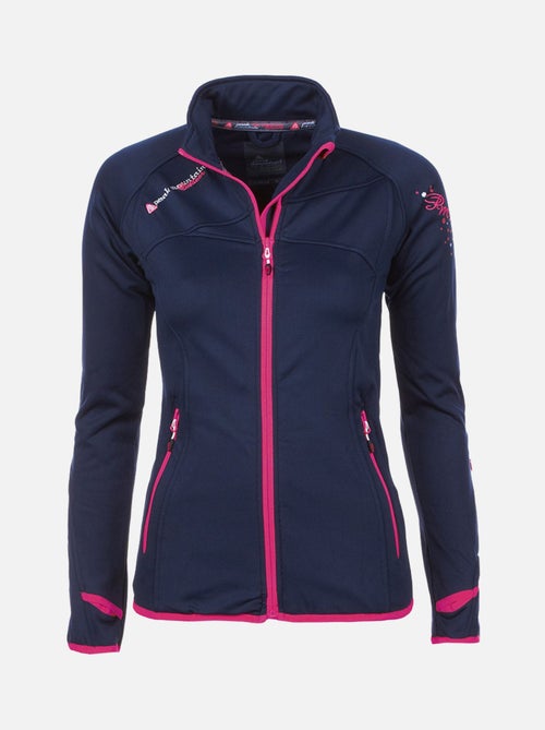 Blouson polarshell   ACLIMATE - PEAK MOUNTAIN - Kiabi