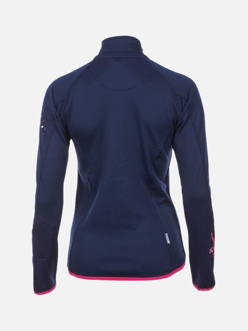 Blouson polarshell   ACLIMATE - PEAK MOUNTAIN - Kiabi