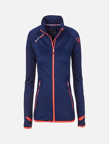 Blouson polarshell ACLIMATE - PEAK MOUNTAIN