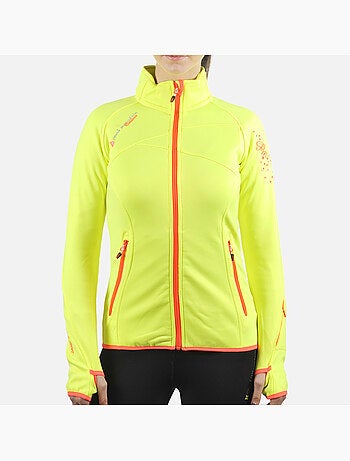 Blouson polarshell ACLIMATE - PEAK MOUNTAIN