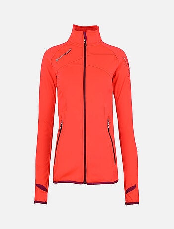 Blouson polarshell ACLIMATE - PEAK MOUNTAIN