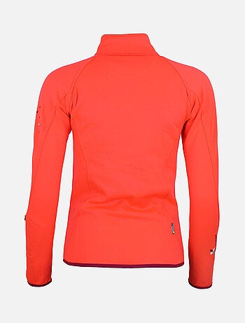Blouson polarshell ACLIMATE - PEAK MOUNTAIN