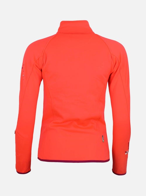 Blouson polarshell   ACLIMATE - PEAK MOUNTAIN - Kiabi