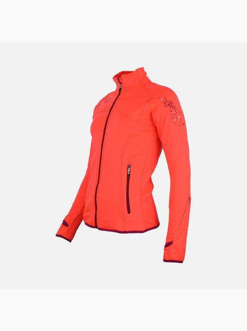 Blouson polarshell   ACLIMATE - PEAK MOUNTAIN - Kiabi