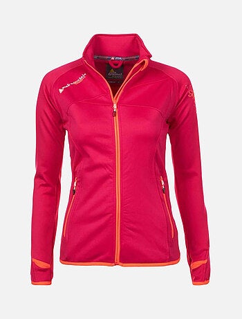 Blouson polarshell ACLIMATE - PEAK MOUNTAIN