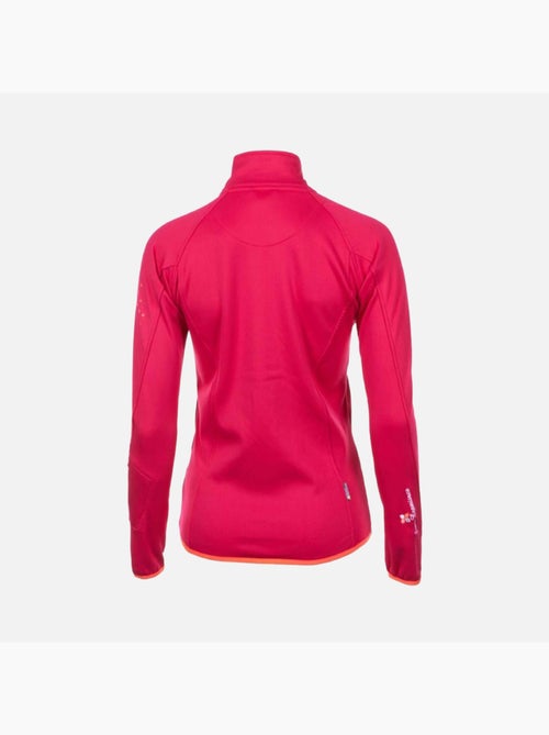 Blouson polarshell   ACLIMATE - PEAK MOUNTAIN - Kiabi