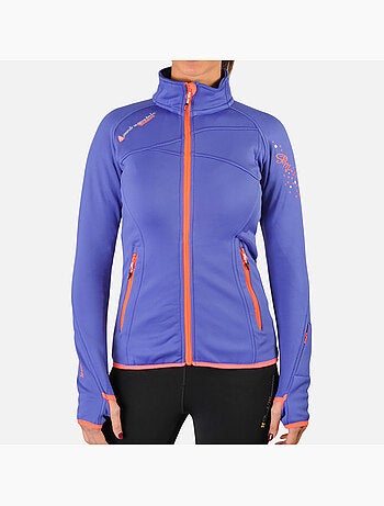 Blouson polarshell ACLIMATE - PEAK MOUNTAIN