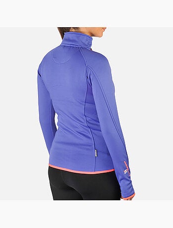 Blouson polarshell ACLIMATE - PEAK MOUNTAIN