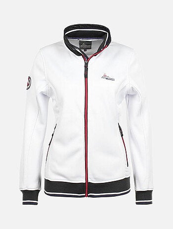 Blouson polarshell ACREEN - PEAK MOUNTAIN