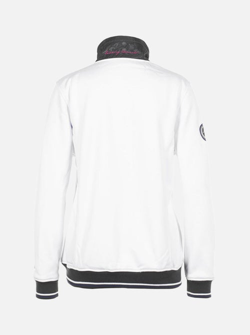 Blouson polarshell   ACREEN - PEAK MOUNTAIN - Kiabi